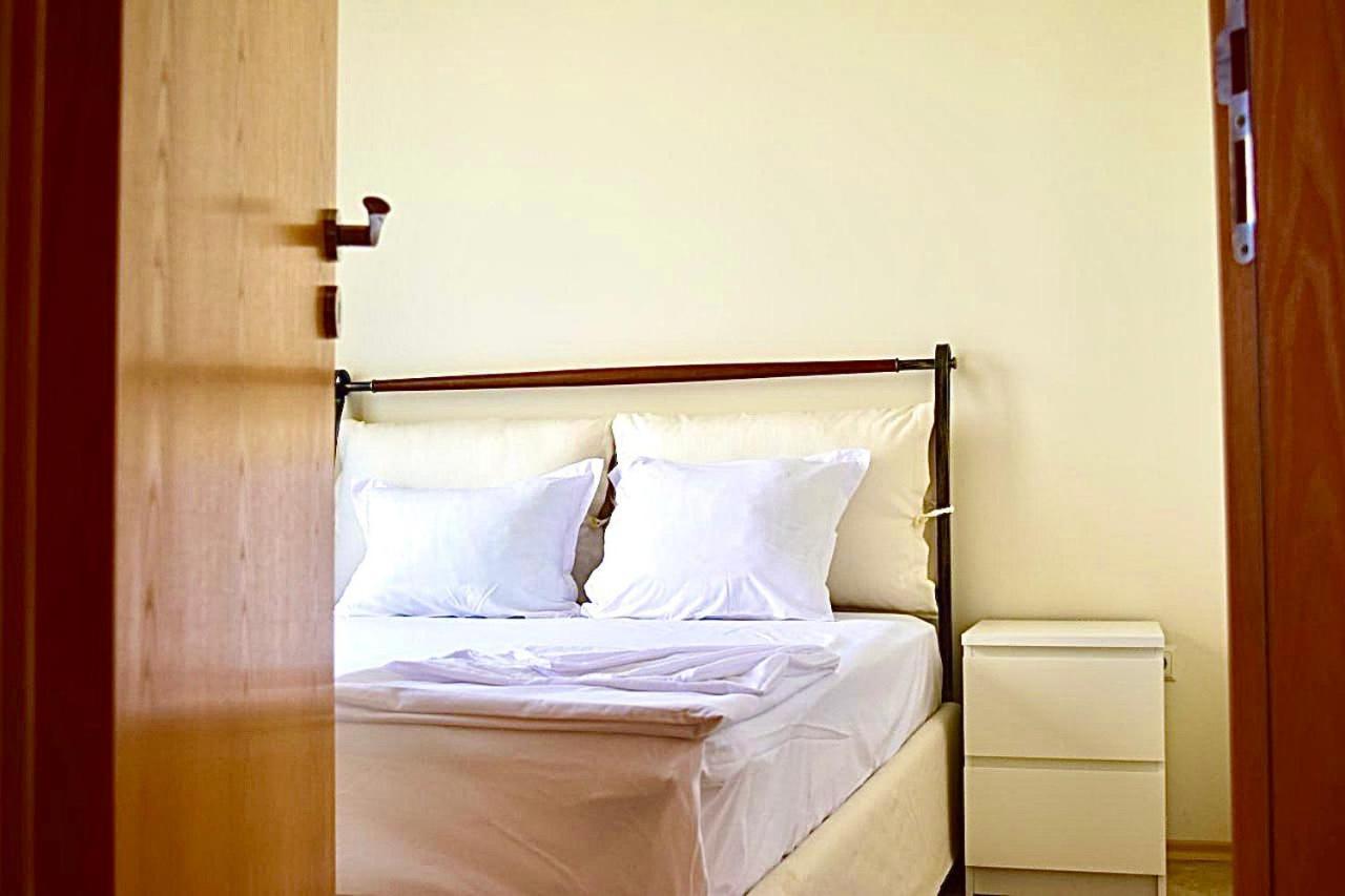 Liberty Residence Primorsko Luaran gambar