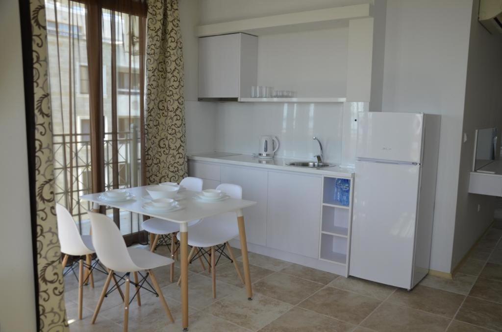 Liberty Residence Primorsko Luaran gambar