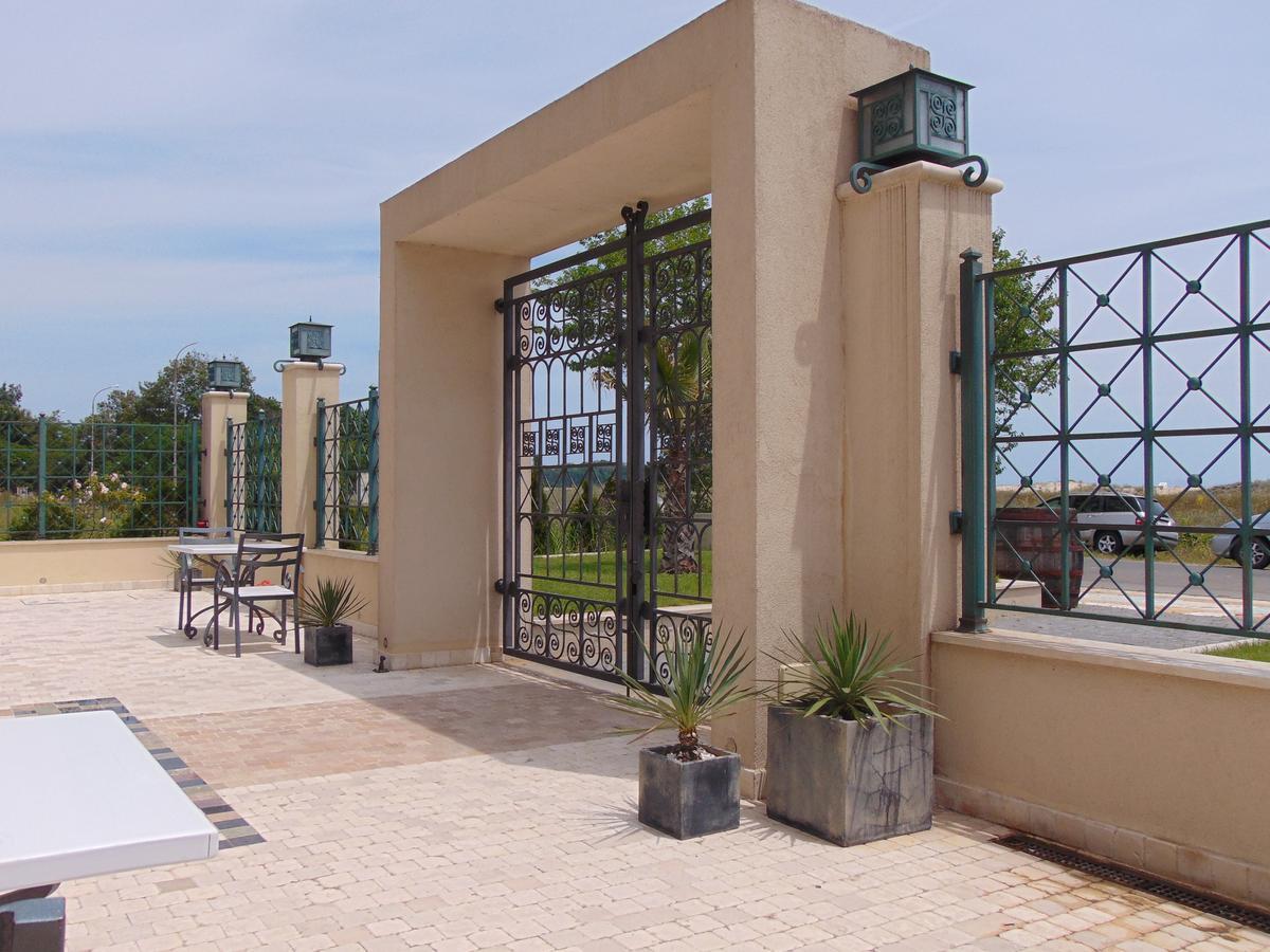 Liberty Residence Primorsko Luaran gambar
