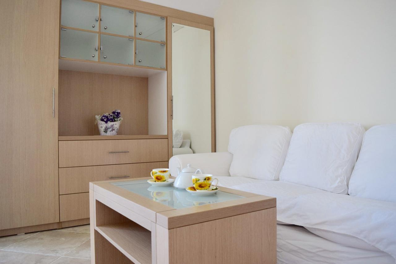 Liberty Residence Primorsko Luaran gambar
