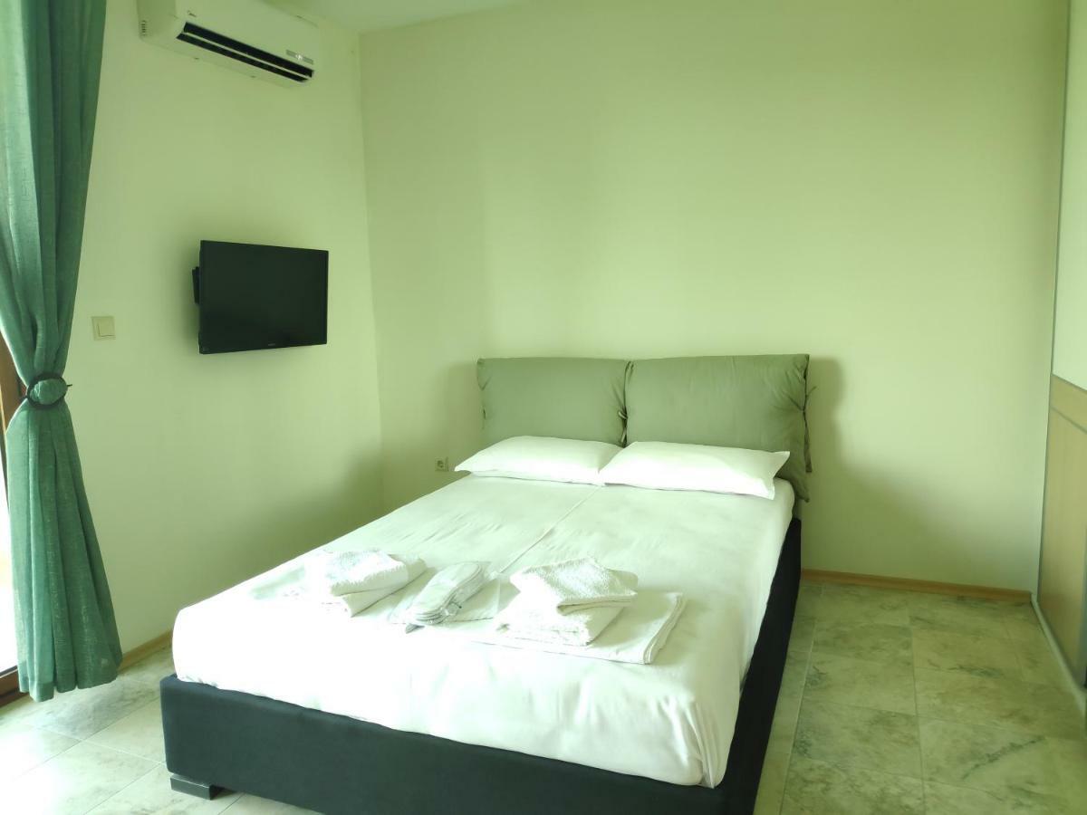Liberty Residence Primorsko Luaran gambar